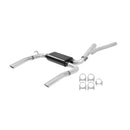Flowmaster 98-02 Chevrolet Camaro/Pontiac Firebird American Thunder Cat-Back Exhaust System