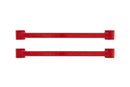 UMI 16-24 Chevrolet Camaro Alignment Toe Arm - Red