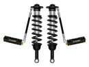 ICON 2024 Lexus GX550 1.25-3in Stage 9 Suspension System CDCV - Tubular