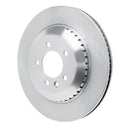 DFC 20-25 Land Rover Defender 90 Rear Rotors