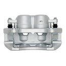 DFC 08-11 Jeep J8 Front-L Premium Caliper - Silver Zinc Coated