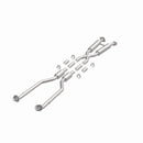 Magnaflow 14-15 IS250 V6 2.5 OEM Underbody Direct Fit Converter