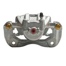 DFC 12-17 Hyundai Accent Front-R Premium Caliper - Silver Zinc Coated