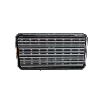 Form Lighting Jeep Wrangler JL LED License Plate Light (single)