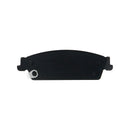 Baer Brakes 07-14 Cadillac Escalade ESV Claw Brake Rear Pads