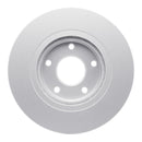 DFC GeoSPEC Coated Rotors - Plain