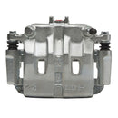DFC 97-99 Nissan Pathfinder Front-R Silver Zinc Coated Premium Caliper