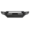 Westin 13-18 Dodge Ram 1500 / 2019 Ram 1500 Classic Pro-Mod Front Bumper - Textured Black