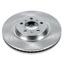 Power Stop 06-11 Buick Lucerne Front & Rear Autospecialty Kit w/Cals