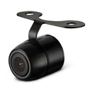 DS18 AHD/CVBS Reverse Camera w/ Night Vision Parking Guide Lines- Waterproof and Full Color