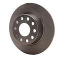 DFC Brake Rotors - Plain