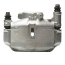 DFC 85-92 Toyota Pickup Front-R Silver Zinc Coated Premium Caliper