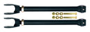 RockJock JK 4D Pro Edition Suspension System 4in Lift