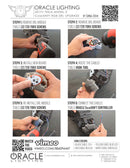 Installation Instructions