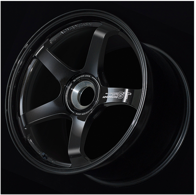 Advan GT Beyond 20x10 +35 5x114.3 Racing Copper Bronze Wheel