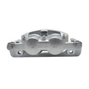 DFC 21-24 Chevrolet Express 2500 Rear-L Silver Zinc Coated Premium Caliper