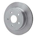 DFC Brake Rotors - Plain