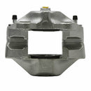 DFC 73-79 Volkswagen Type 2 Front-L Premium Caliper - Silver Zinc Coated