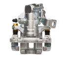 DFC 92-01 Honda Prelude Rear-L Premium Caliper - Silver Zinc Coated