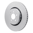 DFC 14-23 Dodge Charger Front GeoSPEC Coated Rotor