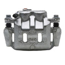 DFC 95-00 Mazda Millenia Front-R Silver Zinc Coated Premium Caliper