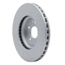 DFC 14-20 Infiniti QX30 Front GeoSPEC Coated Rotor