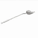 MagnaFlow BRE Exhaust Kit 01-06 Volvo V70 XC70