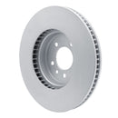 DFC GeoSPEC Coated Rotors - Plain