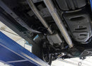 Flowmaster 21-25 Ford F-150 2.7L/3.5L/5.0L FlowFX Exhaust System