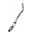 MagnaFlow Conv DF 02-03 Avalanche 8.1 Passenger Side