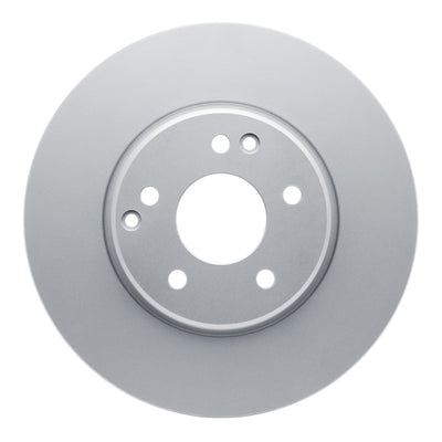 DFC 96-11 Chrysler Crossfire Front GeoSPEC Coated Rotor