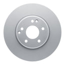 DFC 01-11 Chrysler Crossfire Front & Rear Geospec Rotors