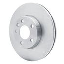 DFC 02-08 Seat Alhambra Front Brake Rotor