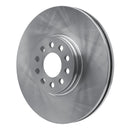 DFC 06-12 Damon Daybreak Front/Rear Brake Rotor