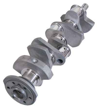 Eagle Chevrolet 305/350 3.480in Stroke Forged 4340 Steel Crankshaft