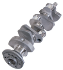 Eagle Chevrolet 305/350 3.480in Stroke Forged 4340 Steel Crankshaft