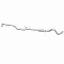 BRExhaust 01-06 Silverado Sierra 2500 HD 3500 HD Exhaust Kit