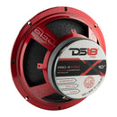 DS18 10in 300 Watts RMS 8 ohm Mid-Range Loudspeaker Bullet Loudspeaker
