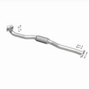 BRE Exhaust 05-10 Tucson Sportage 2.0L Front Pipe Kit