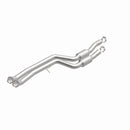 MagnaFlow 2015 M3 3 Underbody Direct Fit Converter