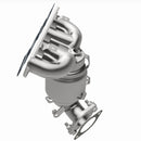 MagnaFlow 14-16 Kia Forte 1.8L Direct Fit Catalytic Converter