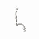 MagnaFlow 05-06 Terraza V6 3.5 OEM Underbody Direct Fit Converter