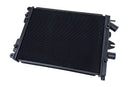 CSF 00-08 Ferrari 360 High Performance All Aluminum Radiator - Left/Right