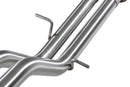 Flowmaster 24-25 GM 1500 6.2L Signature Series Cat-Back Exhaust System