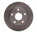 DFC 92-01 Toyota Camry Front Brake Rotor