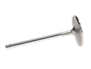 Manley Chevrolet Big Block Intake Valve Kit - 2.300in Head Dia. 5.244in O/A Length, 0.3110in Stem