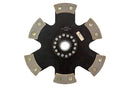 ACT 2011 Ford Mustang 6 Pad Rigid Race Disc