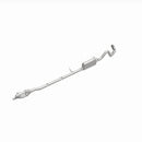 MagnaFlow Ford BRE Exhaust Replacement Kit