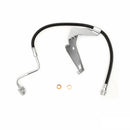 DFC 07-10 Ford F-250 Super Duty 4WD Front-R Brake Hose