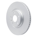 DFC GeoSPEC Coated Rotors - Plain